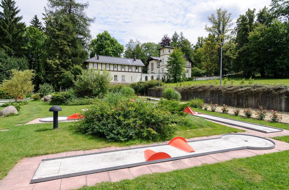 SPA RESORT LIBVERDA - VILLA FRIEDLAND 18/34