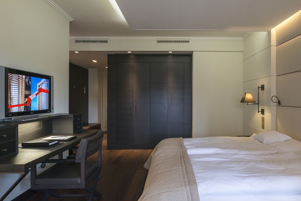 City, Junior Suite, Single Bed