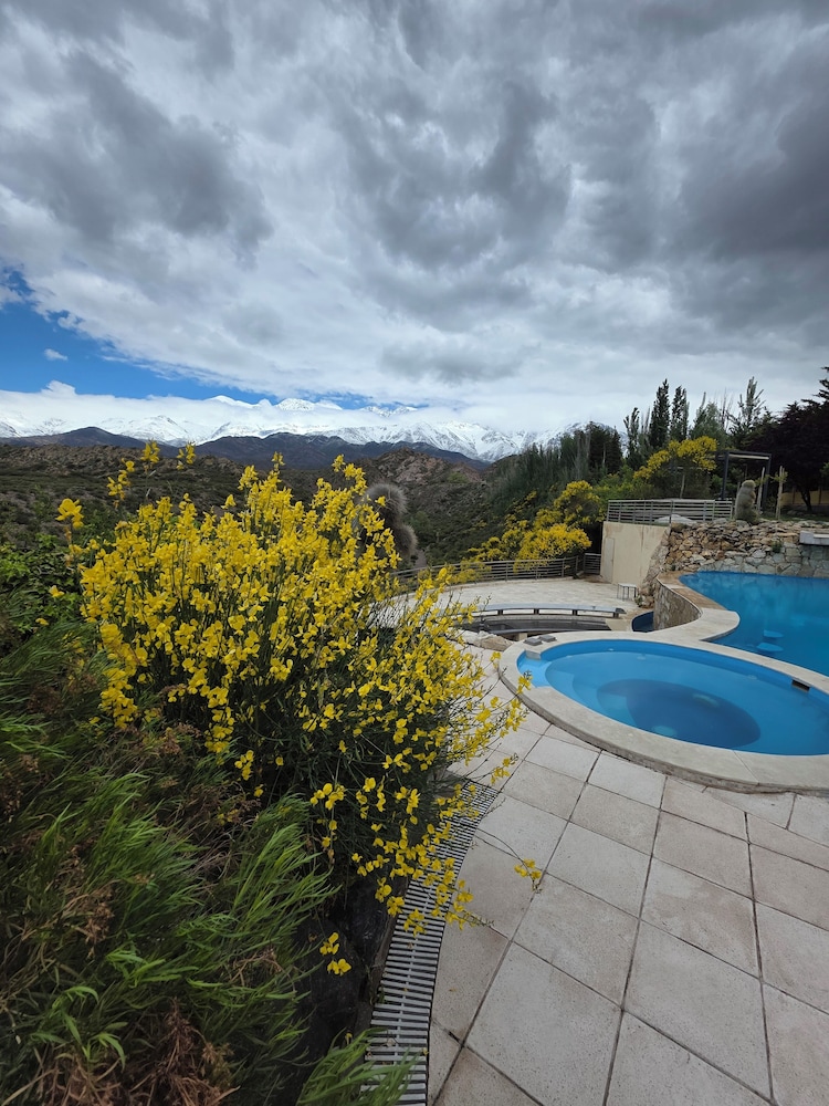 El Carmelo Mountain Lodge 21/50