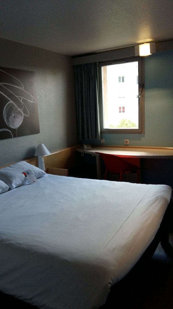 Ibis Epinal Centre Ville 16/71