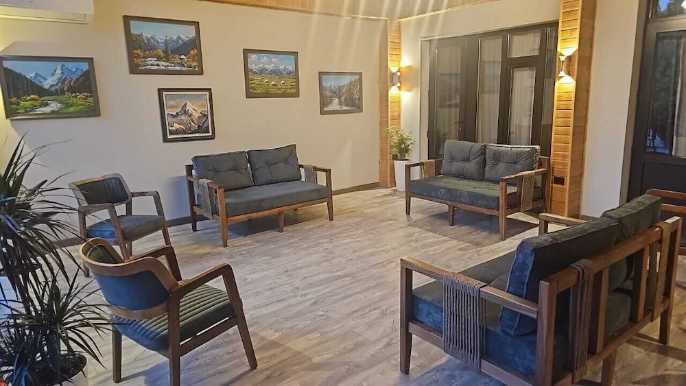 Hotel Kausar 27/37