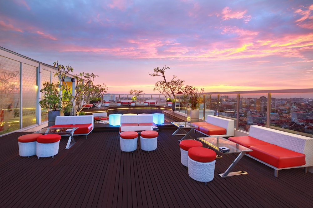 ibis Styles Yogyakarta 60/64