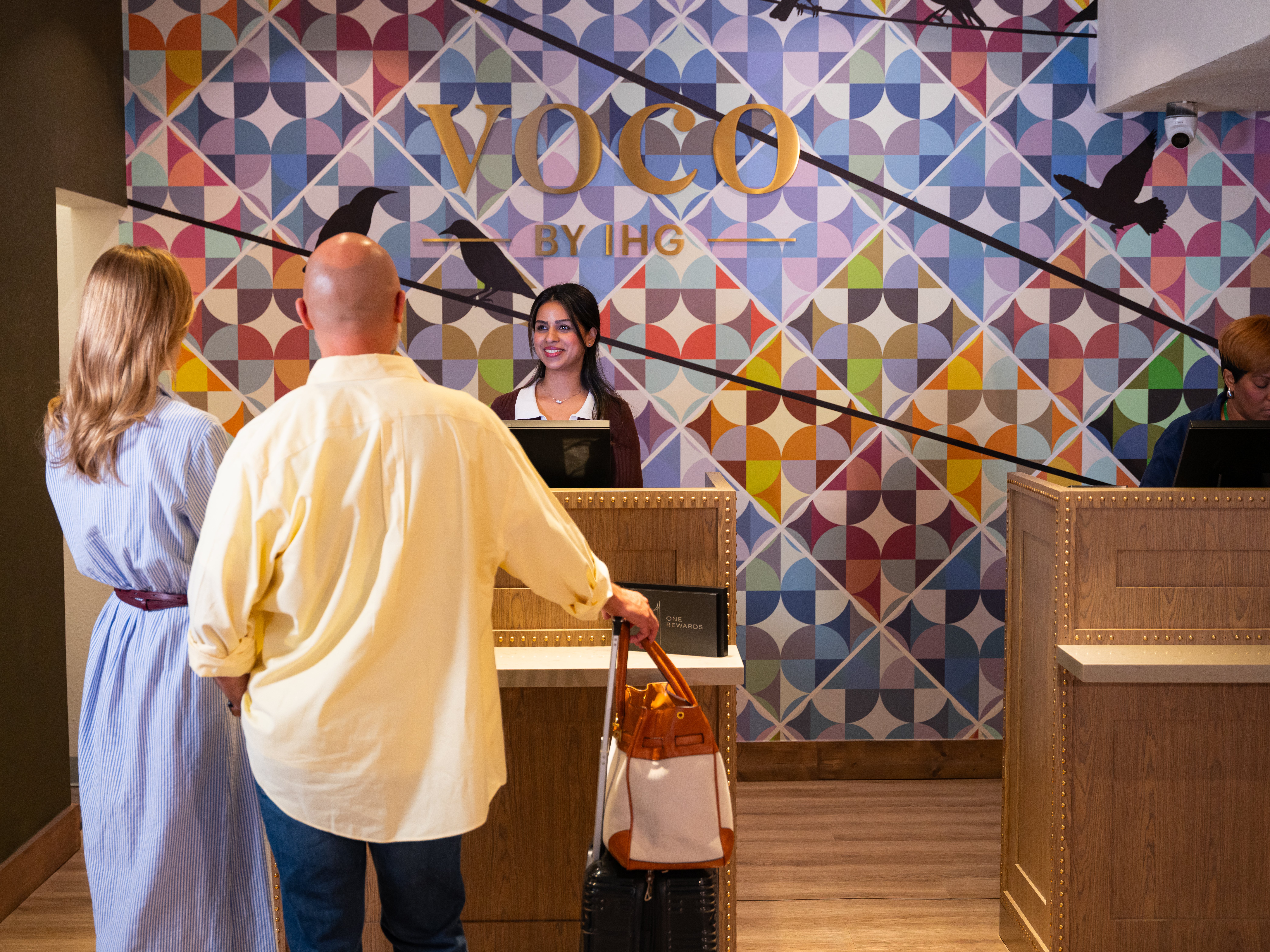 voco College Station Aggieland by IHG 22/46