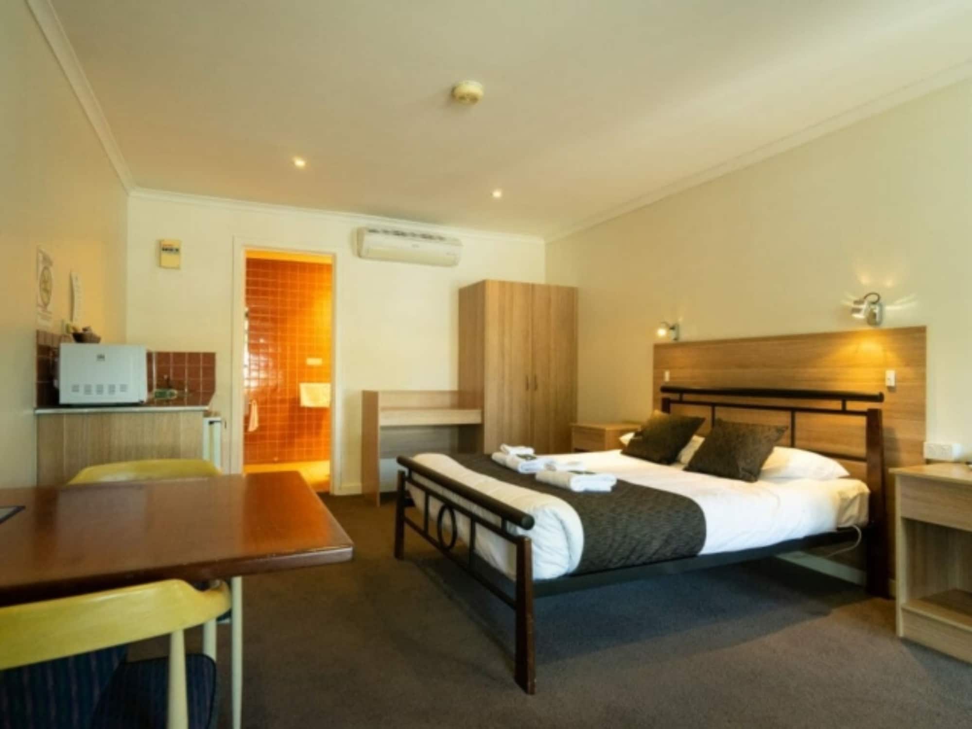 SPA, CHALET