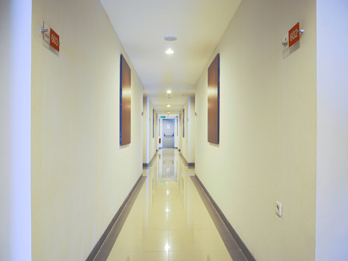 Hotel Grand Sayang Makassar 3/11