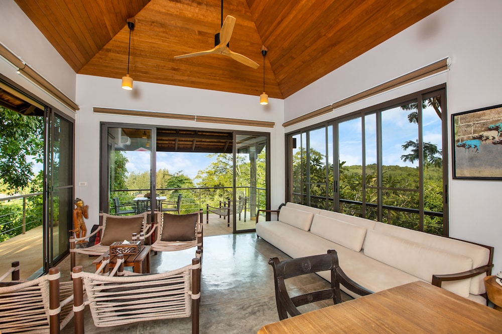 Samsam Yao Noi Andaman Magic and Art Villas 30/50