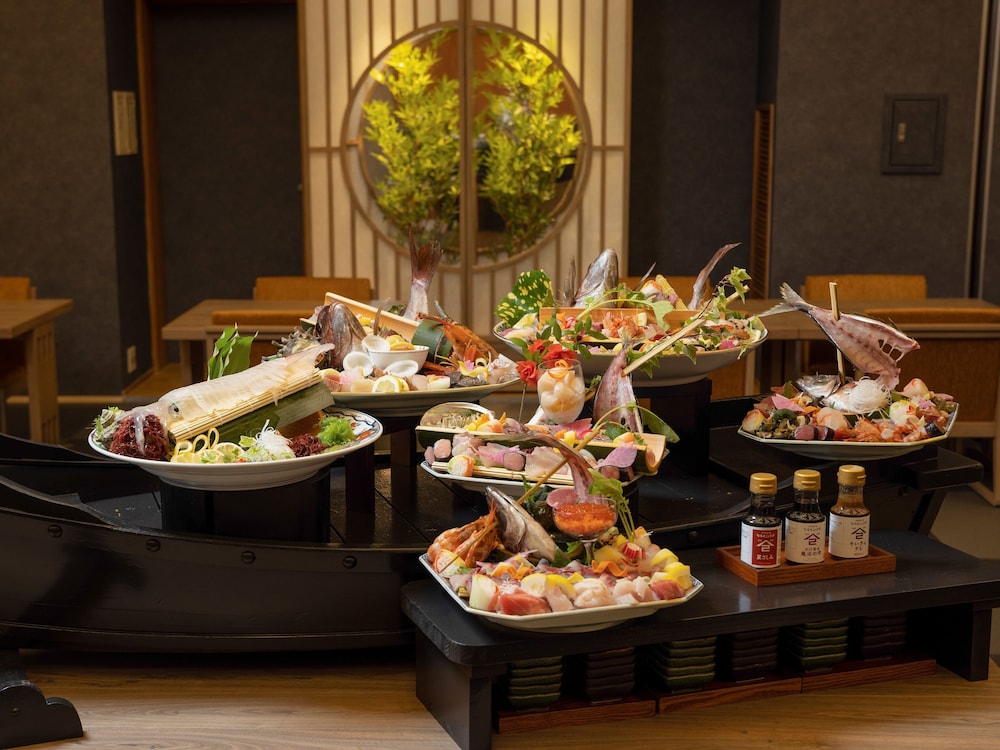 Hotel Sakura 42/50