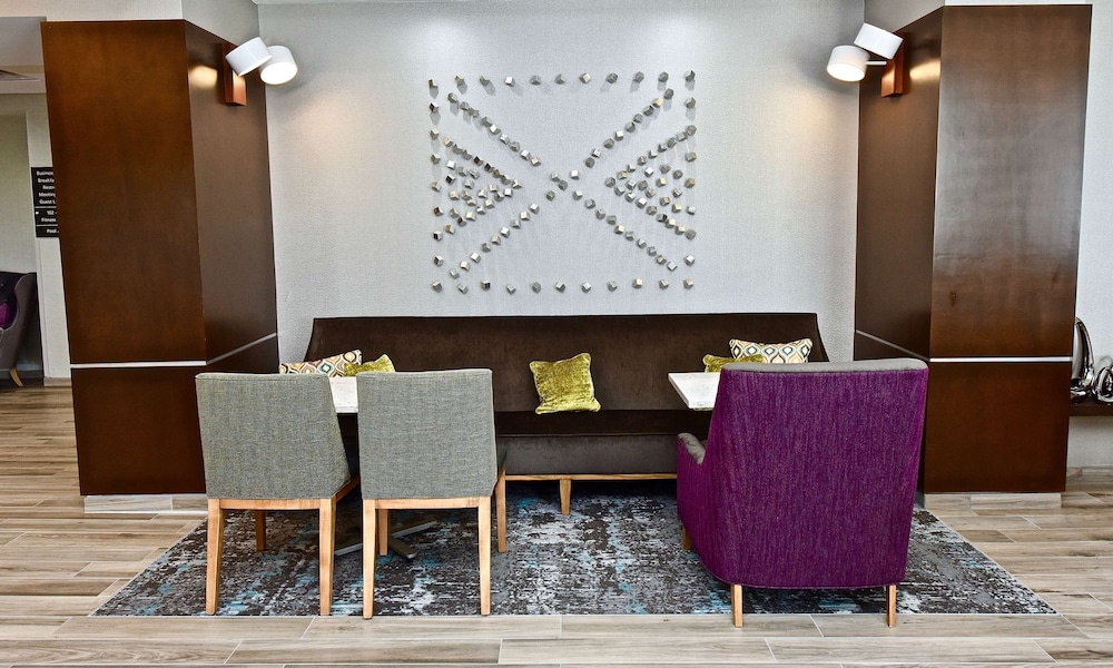 Hampton Inn Kirksville 41/62