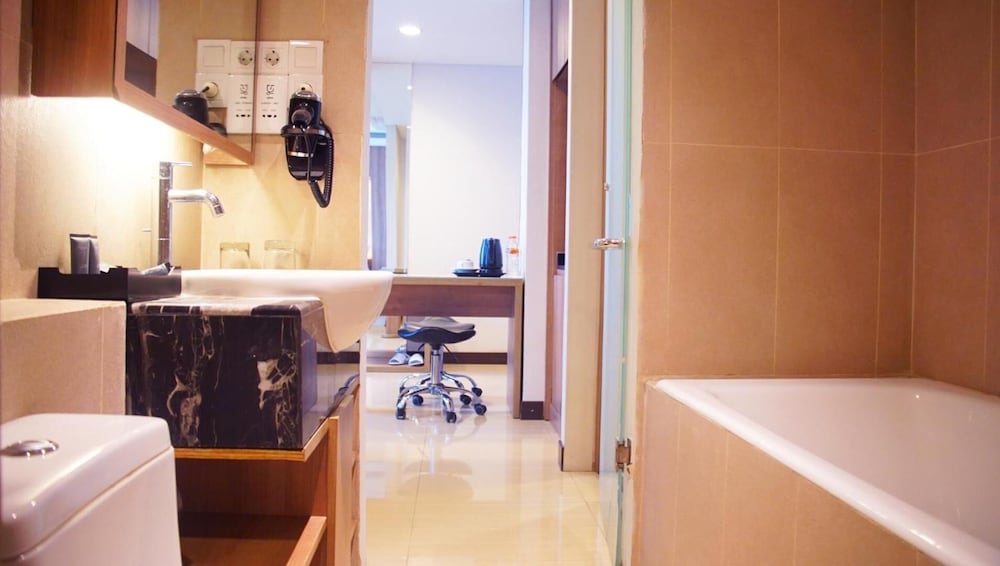 D prima Hotel Mega Kuningan (Ex GP Hotel Mega Kuningan) 6/53