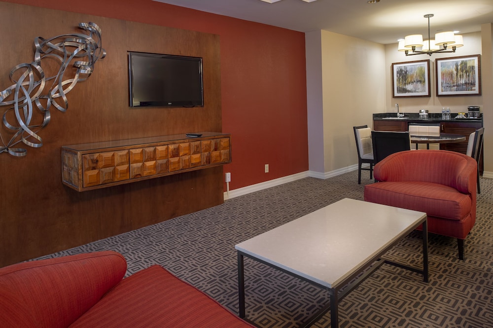 Doubletree By Hilton Hotel St Louis Chesterfield 27/57