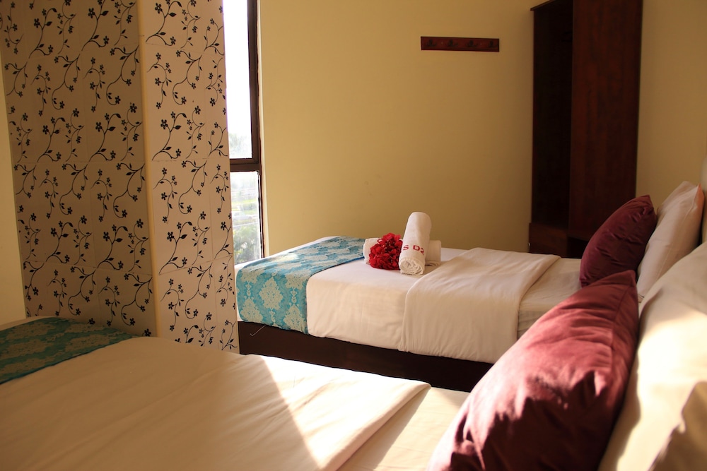 Sun Inns Hotel D Mind 1 Seri Kembangan 24/41