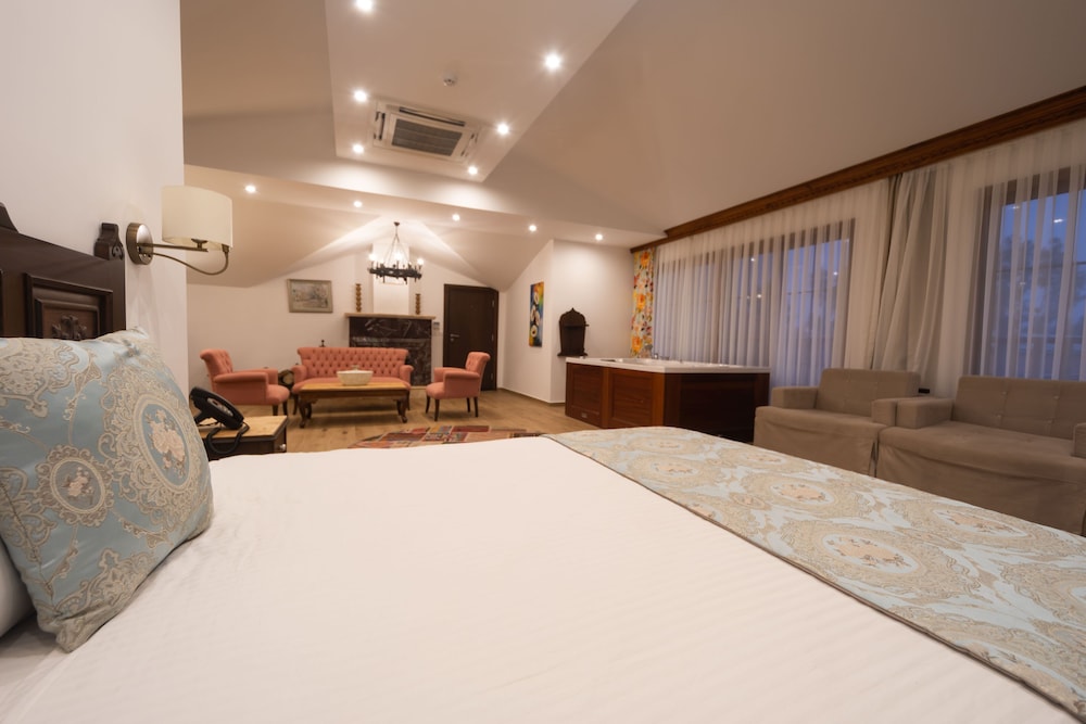 Elif Hanim Hotel & Spa 32/50