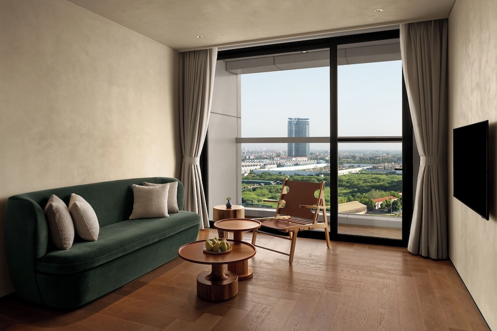 L7 WEST LAKE HANOI by LOTTE L7 RESIDENCES 47/66