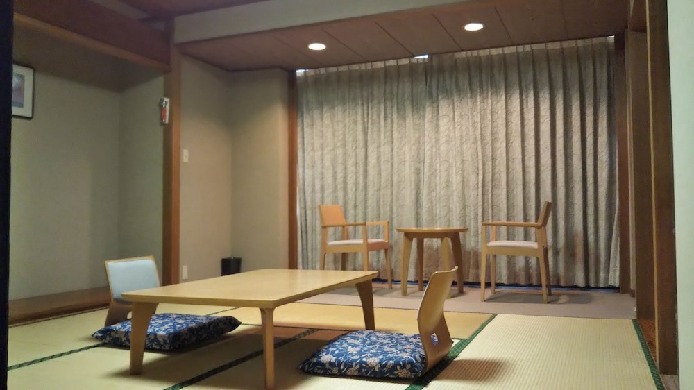 Kamenoi Hotel Ichinoseki 38/66