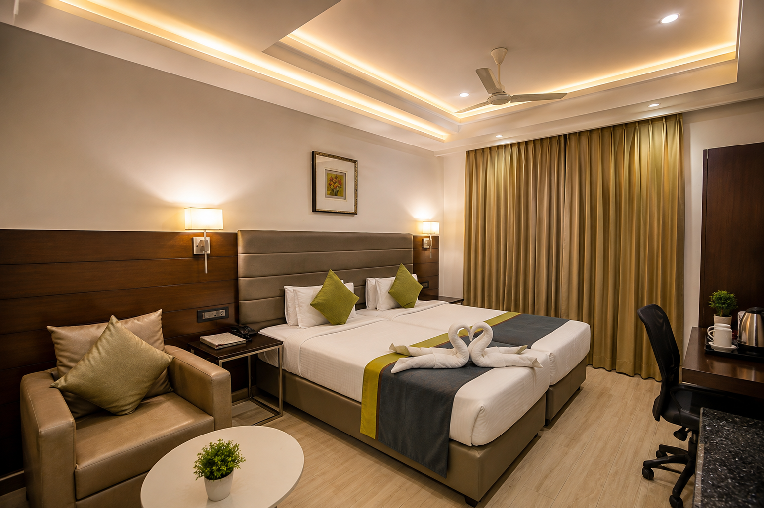HOTEL REGALIA 14/33