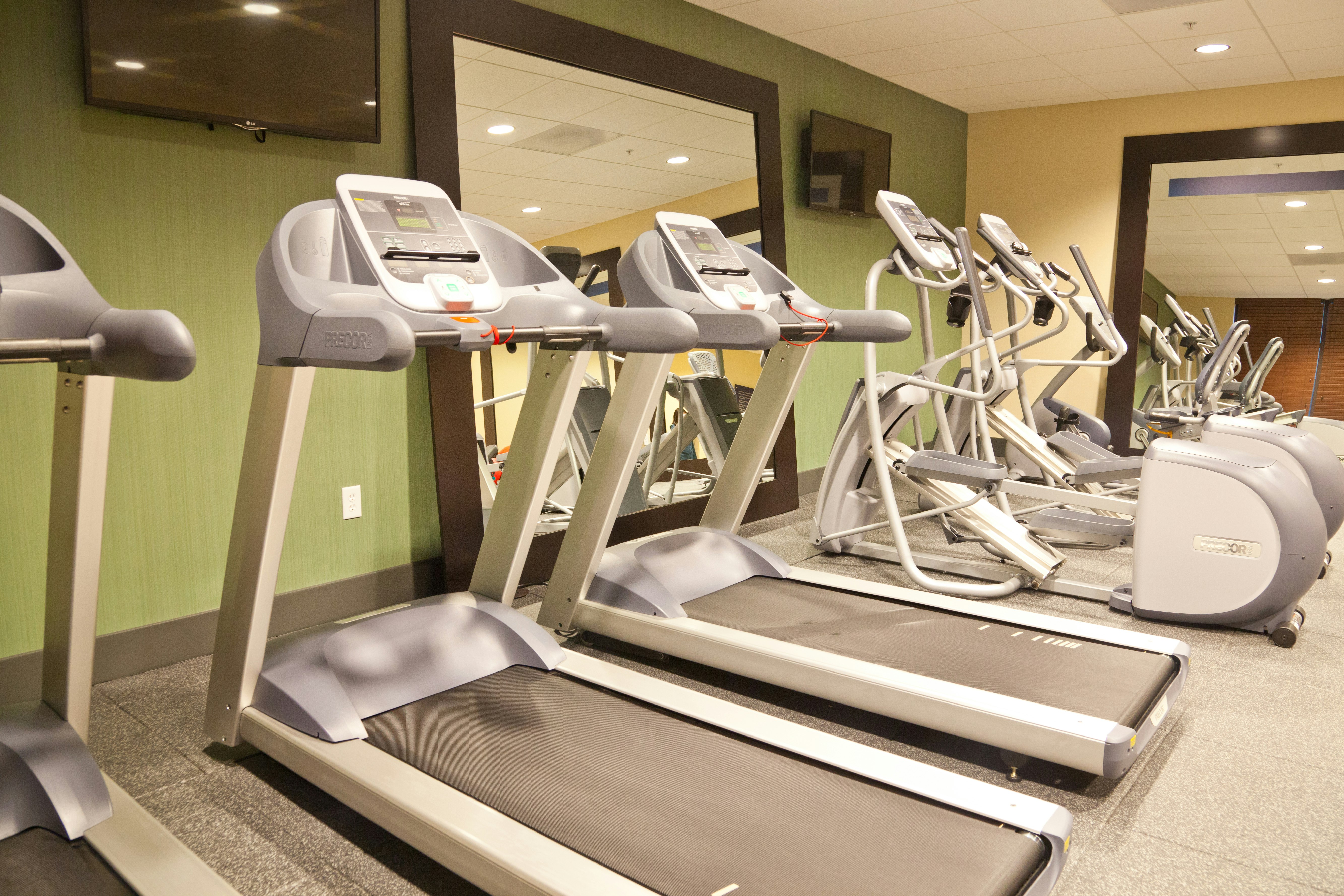 Hampton Inn And Suites Salinas 28/64