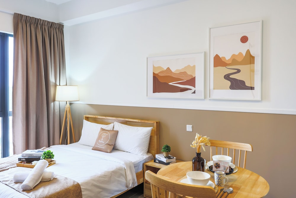 Mossaz Suites by MyKey Global 32/62