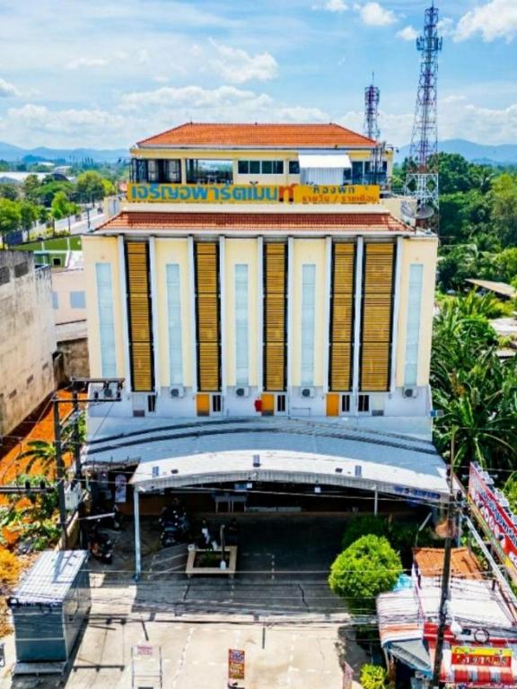 Charoen Apartment Trang 1/36