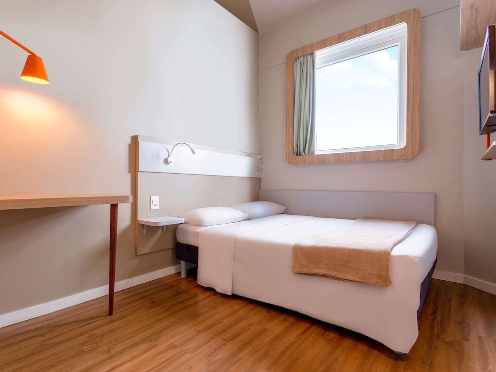 Ibis Budget Sao Paulo Jardins 15/71