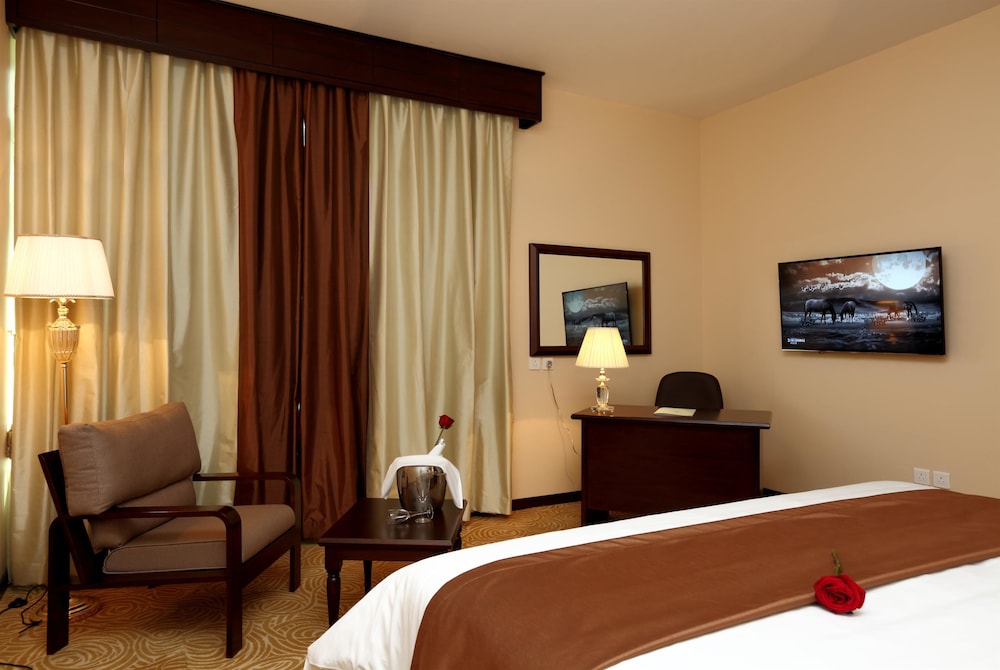 فندق مليسا الرياض(Melissa Hotel Riyadh) 11/32