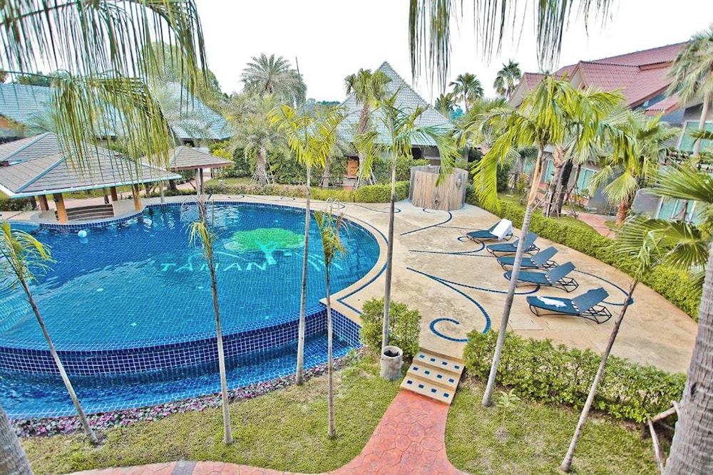 Taman Spa Resort 48/70