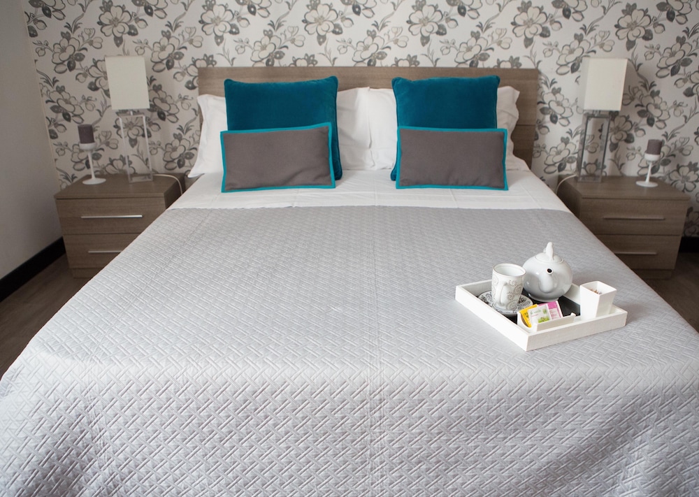 Nobilcasa Suites 13/34