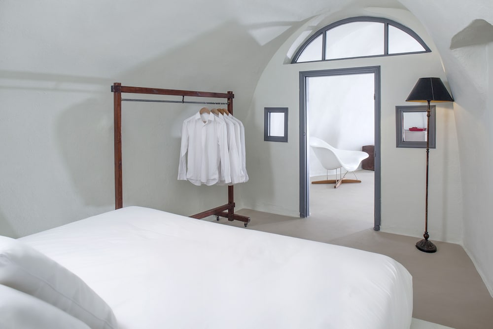 On The Rocks Santorini - Adults only 14/67