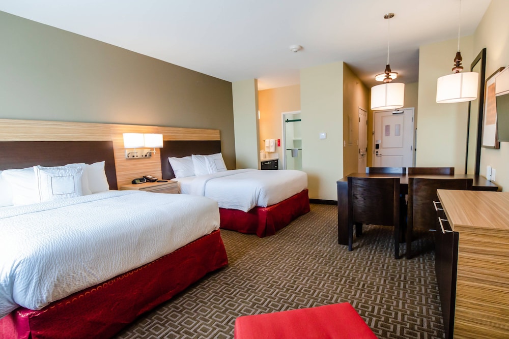 TownePlace Suites by Marriott Temple 20/57