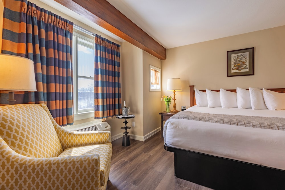 The Wolfeboro Inn 11/67