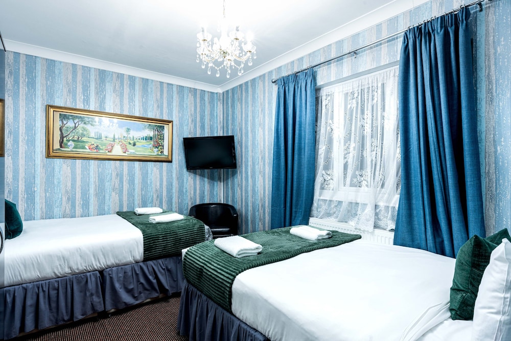 Lancaster Court Hotel 22/57