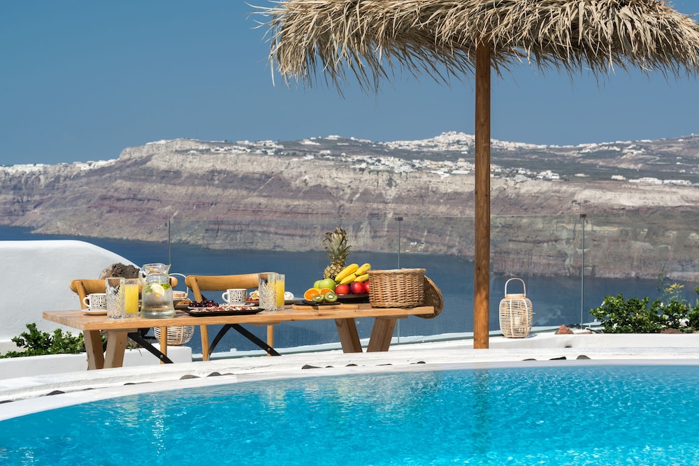 Summer Lovers Villa 42/50