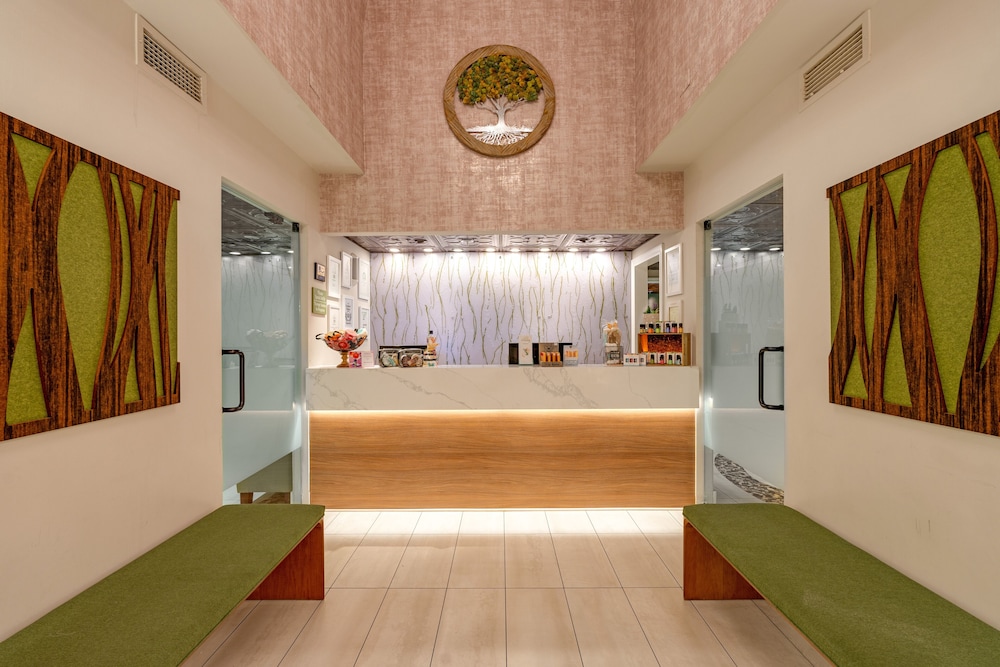 Anderson Ocean Club and Spa by Oceana Resorts 12/76