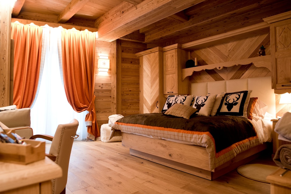 Fiocco Di Neve Relais & Spa 16/50
