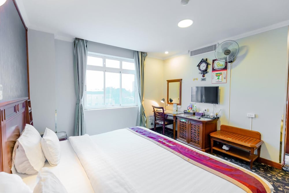 A25 Phan Dinh Phung Hotel 29/60