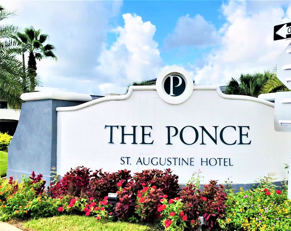 ザ・ポンス・セントオーガスティン・ホテル(旧マグナソン・ホテル・ヒストリック・セントオーガスティン) 写真5