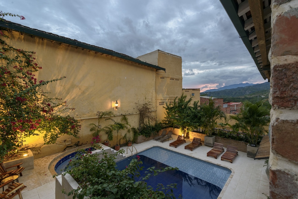 Casa Al Alma 24/50