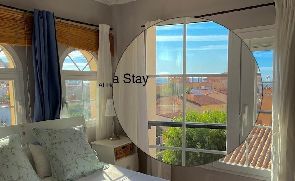 At Home In Malaga Bed And Breakfast 24/55