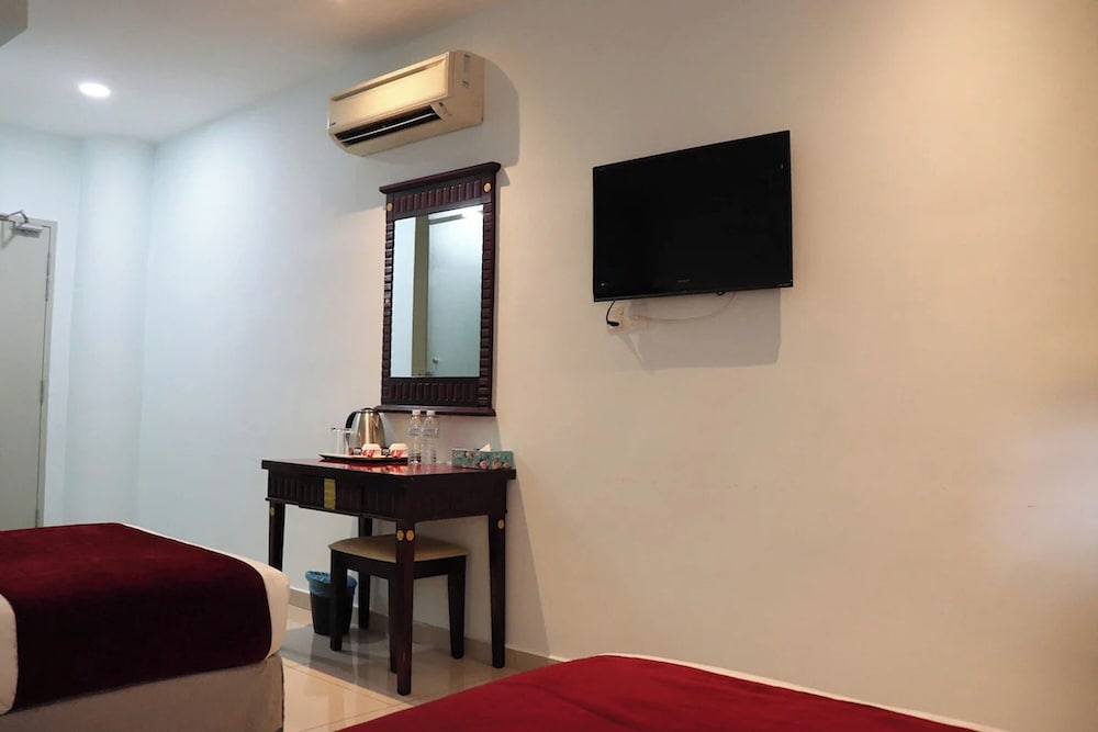 Hotel Al Amin 42/50