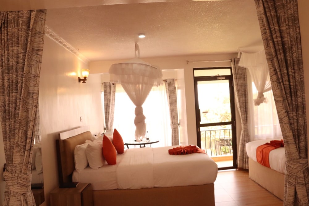 Wonderland Homestay 25/50