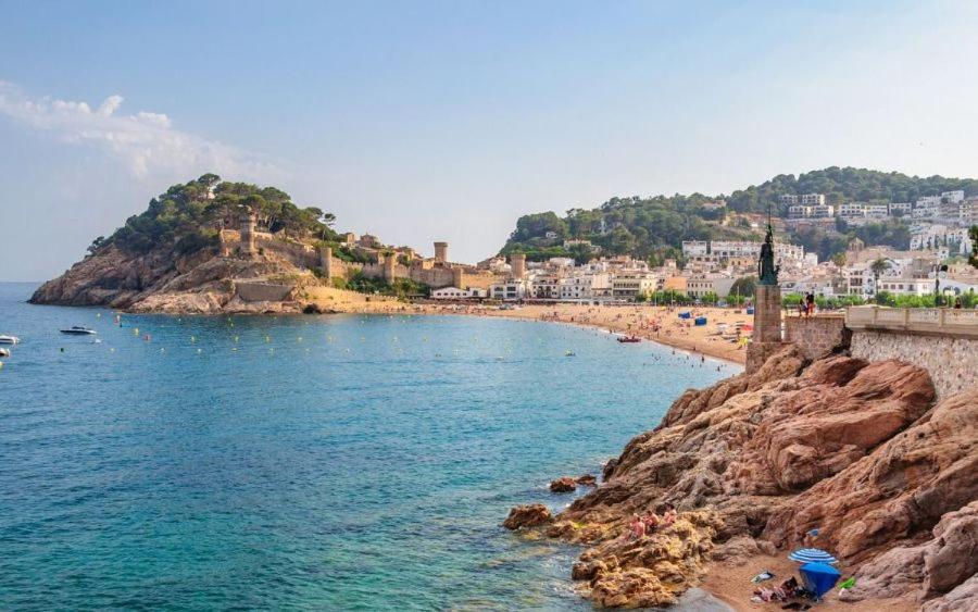 Tossa Beach Hotel 56/62