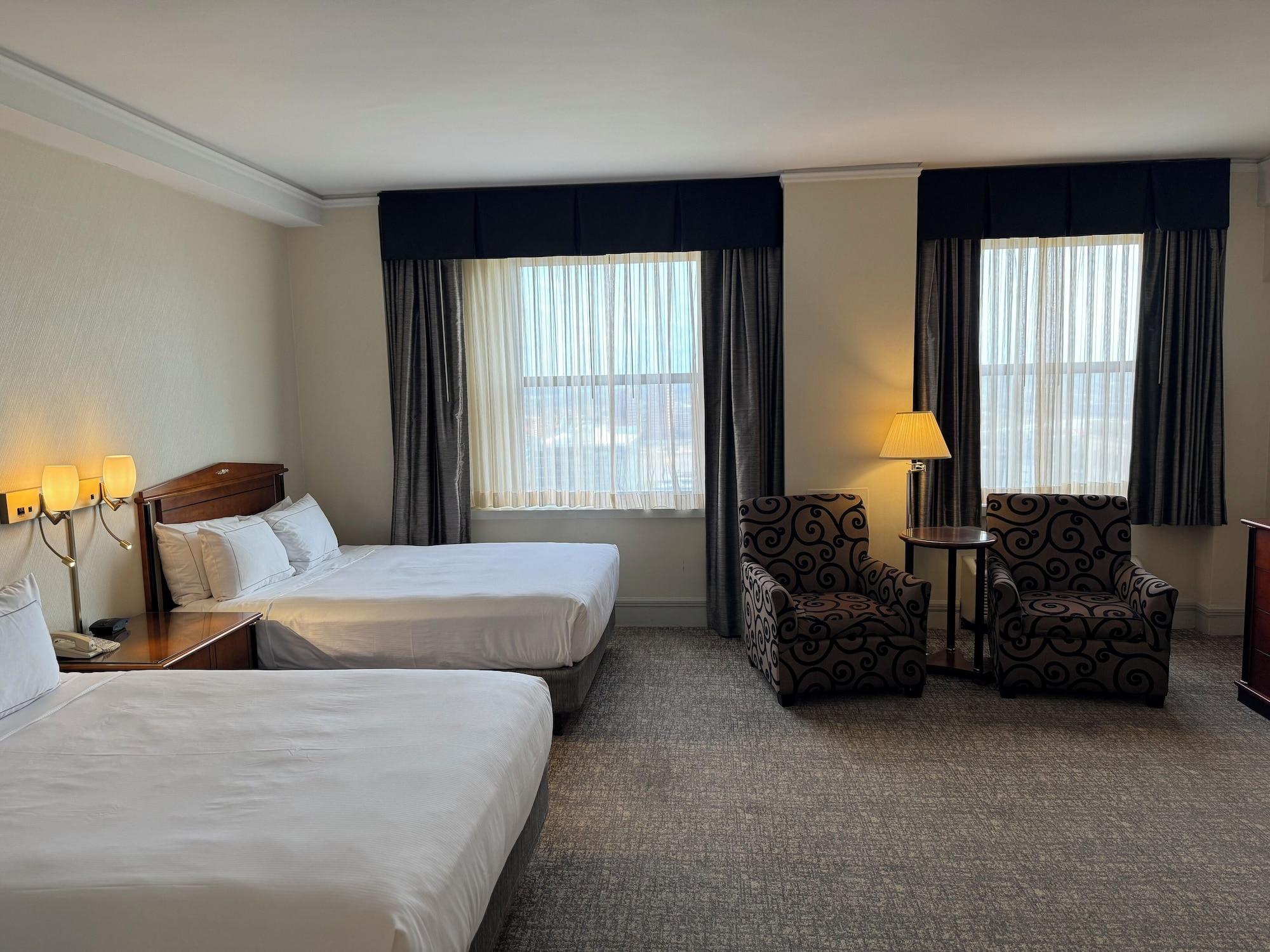 Presidential, Multiple Beds, Accessible