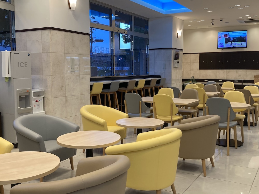 Toyoko Inn Osaka Umeda Nakatsu No.2 48/61