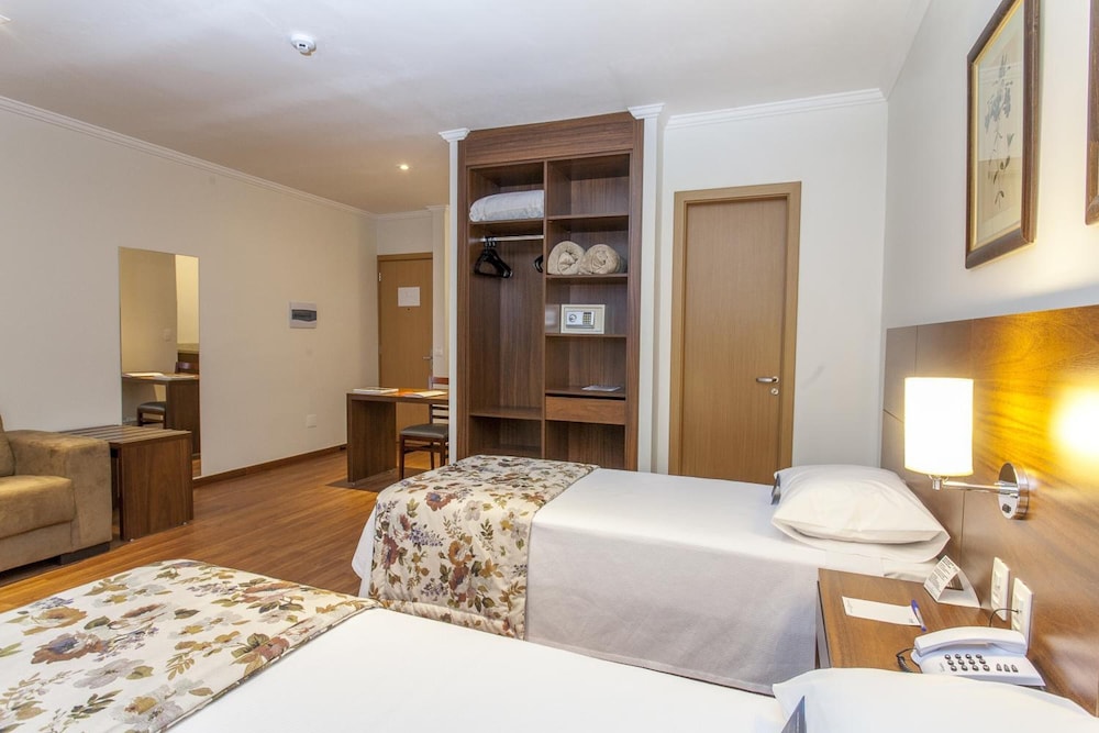 Sao Carlos Othon Suites 14/40