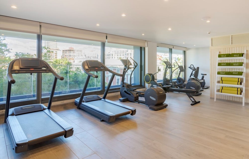 The Level At Melia Alicante 34/68