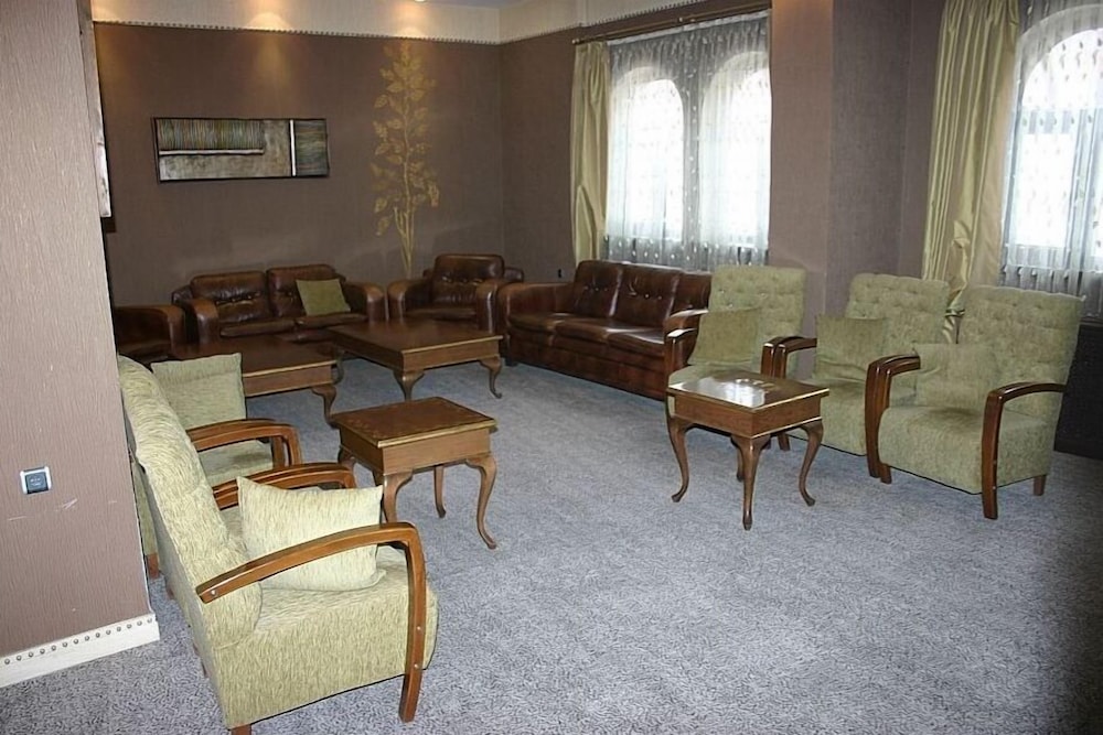 Sivas Buyuk Hotel 22/46