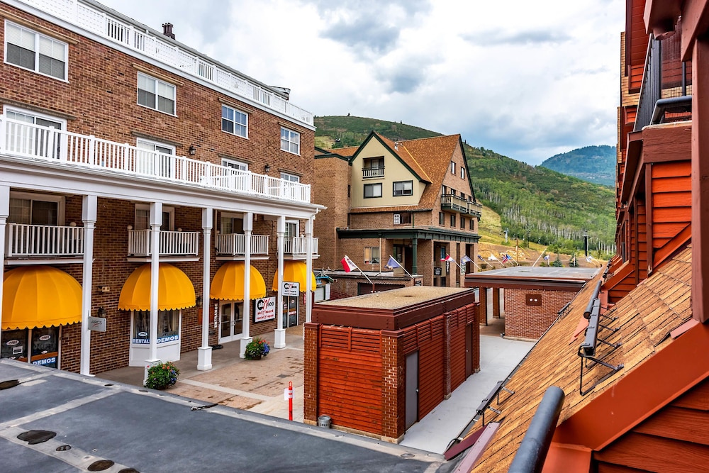 Lodge At Mountain Village 71/77