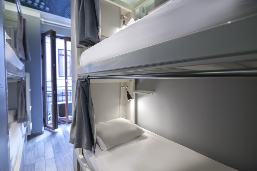 Stay Inn Taksim Hostel 3/54