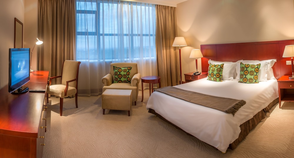 President Hotel at Umodzi Park 20/52