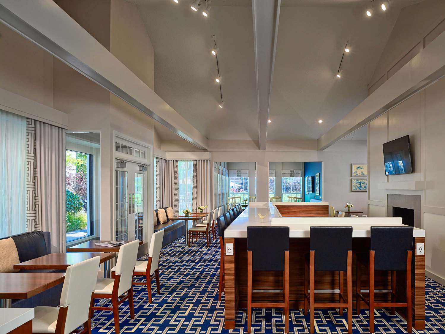 Sonesta Es Suites Cincinnati - Sharonville East 29/34