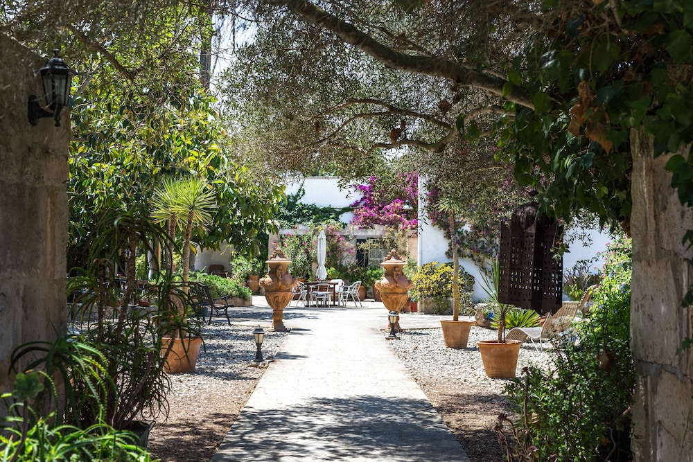 Hotel Rural Biniarroca - Adults Only 25/73